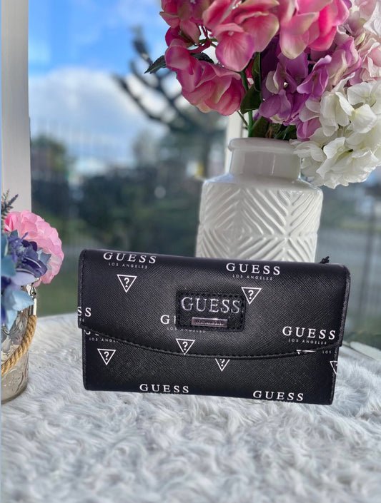 Billetera Guess