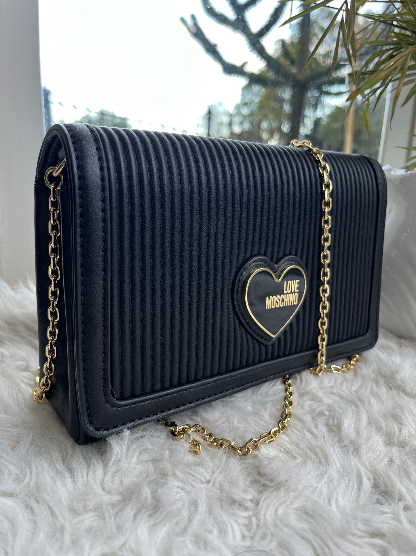 Crossbody Moschino