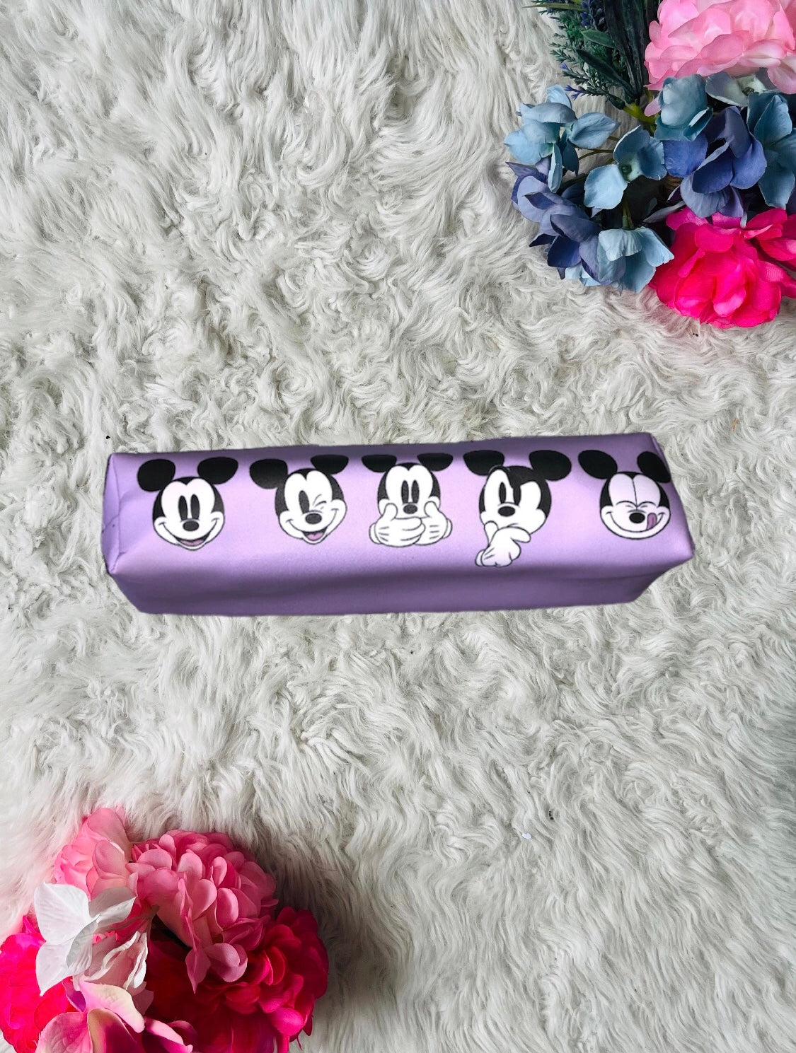 Estuche Disney