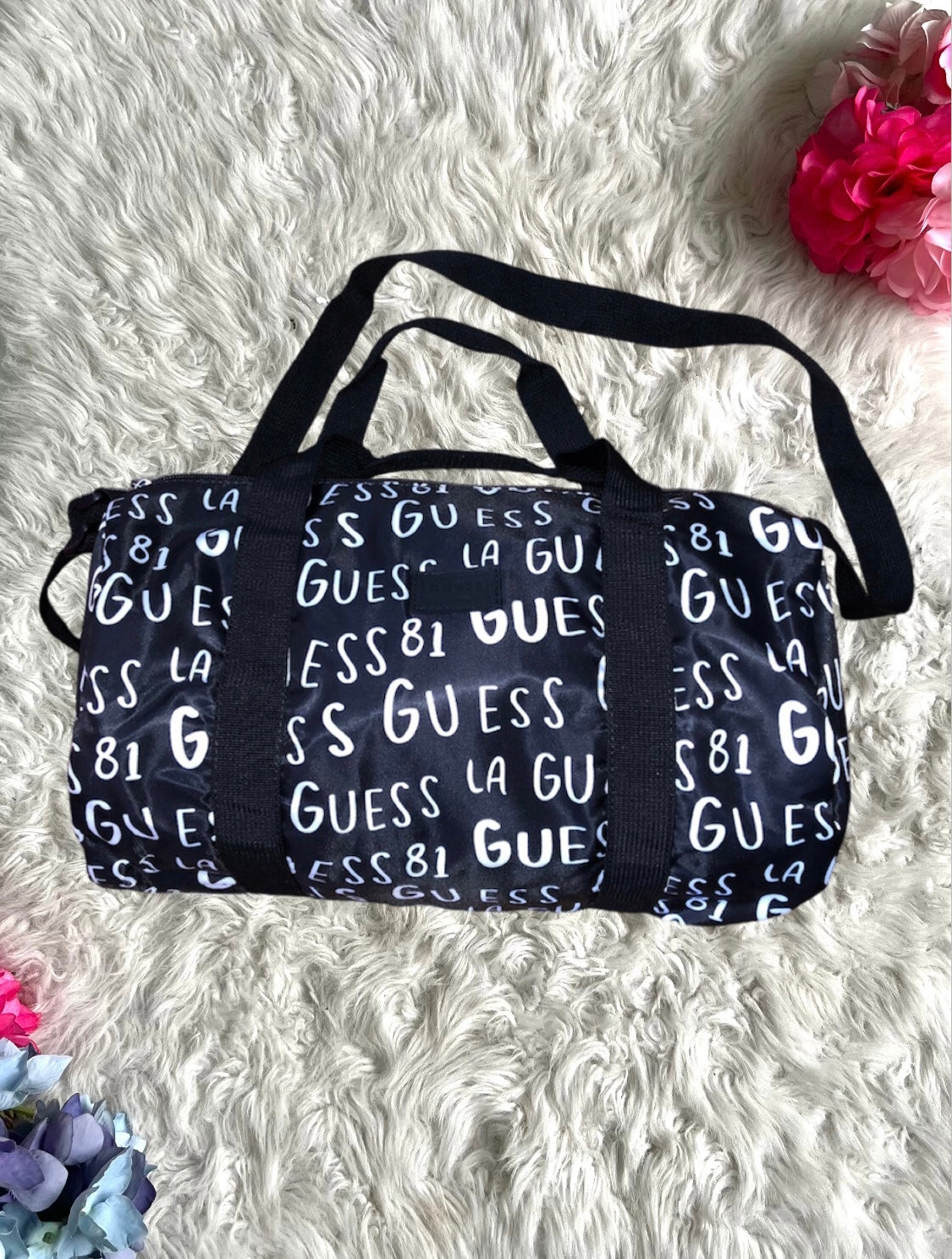 Mochila Guess