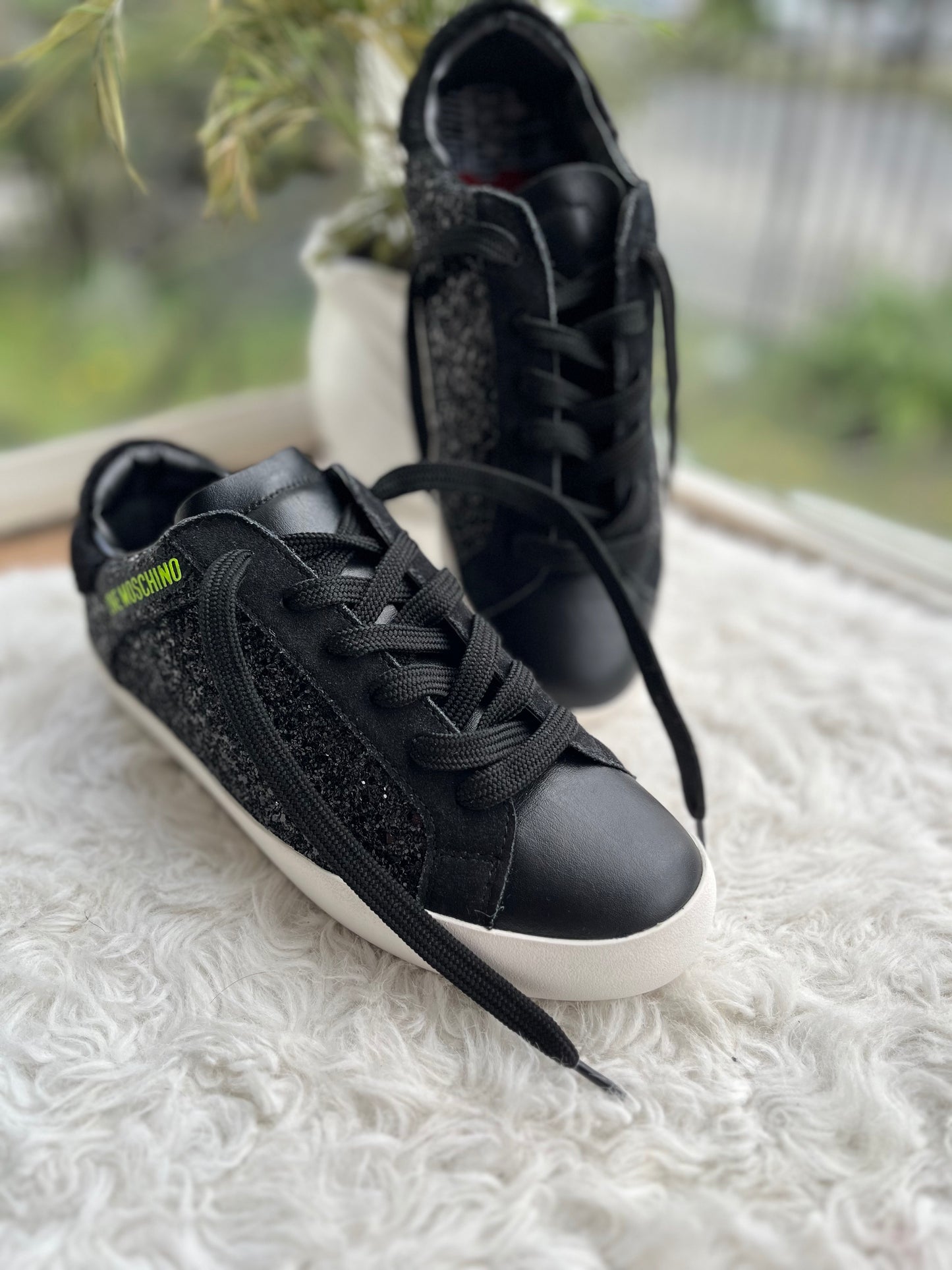 Moschino Zapatillas