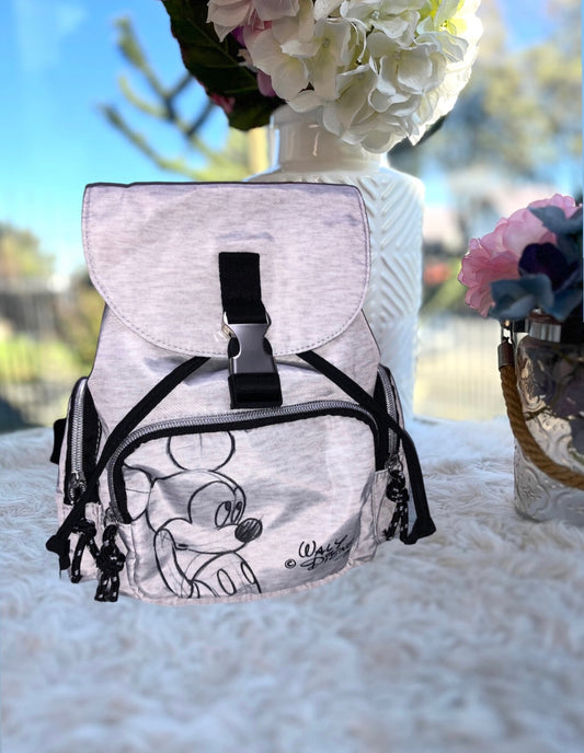 Mochila Disney