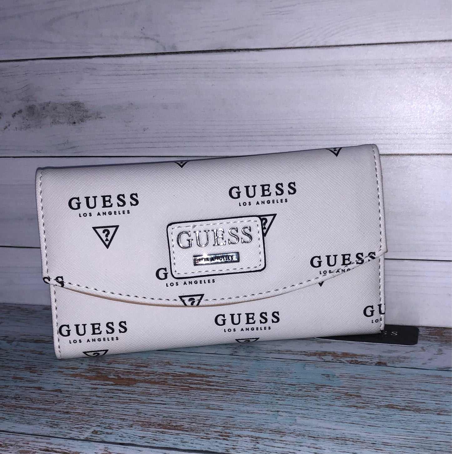 Billetera Guess