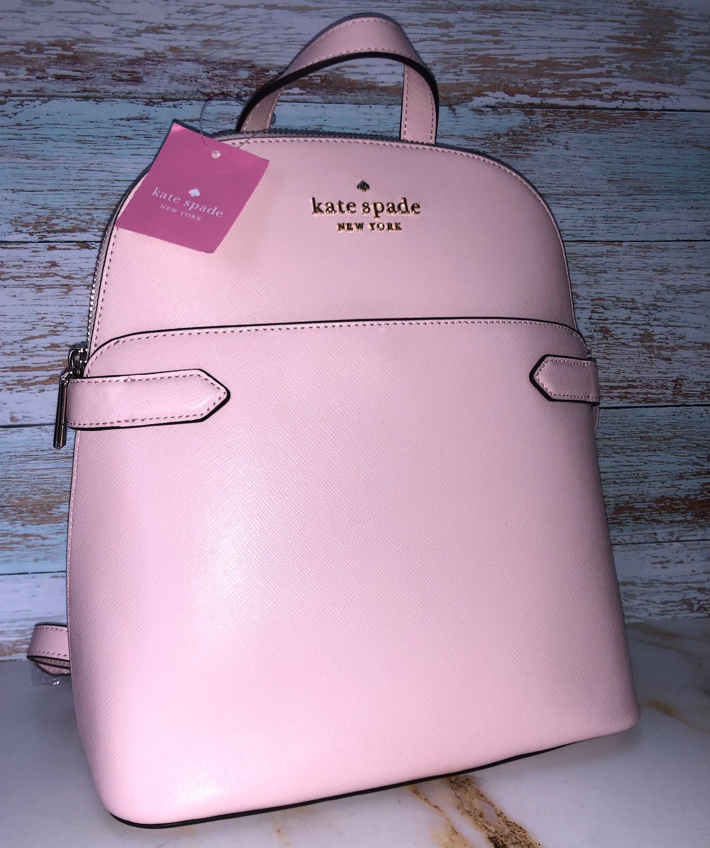 Mochila Kate Spade Rosa