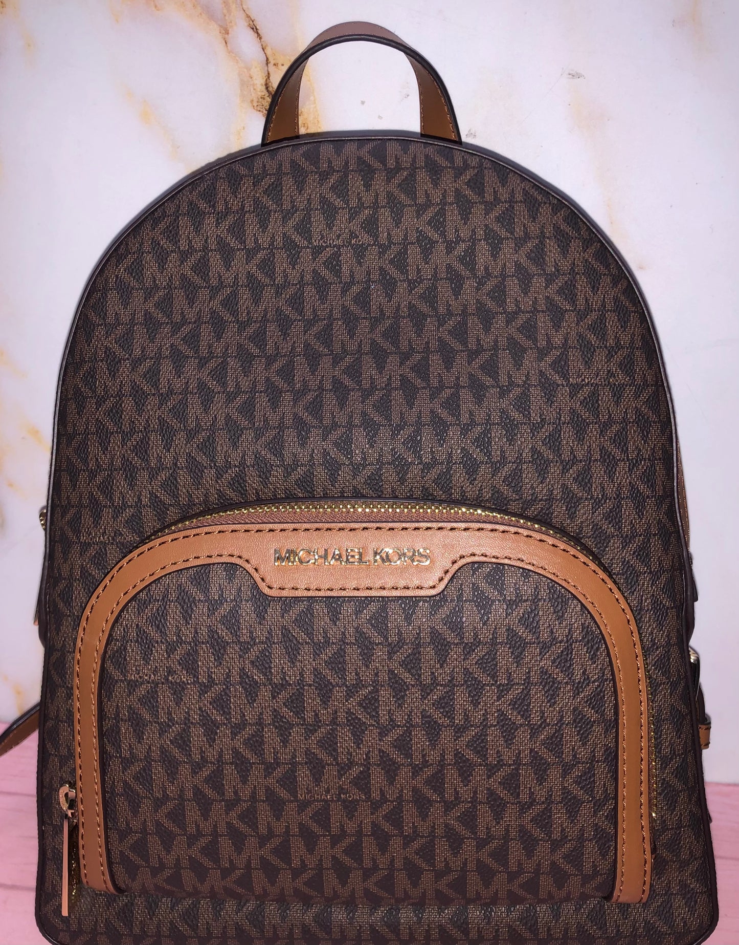 Mochila Michael Kors