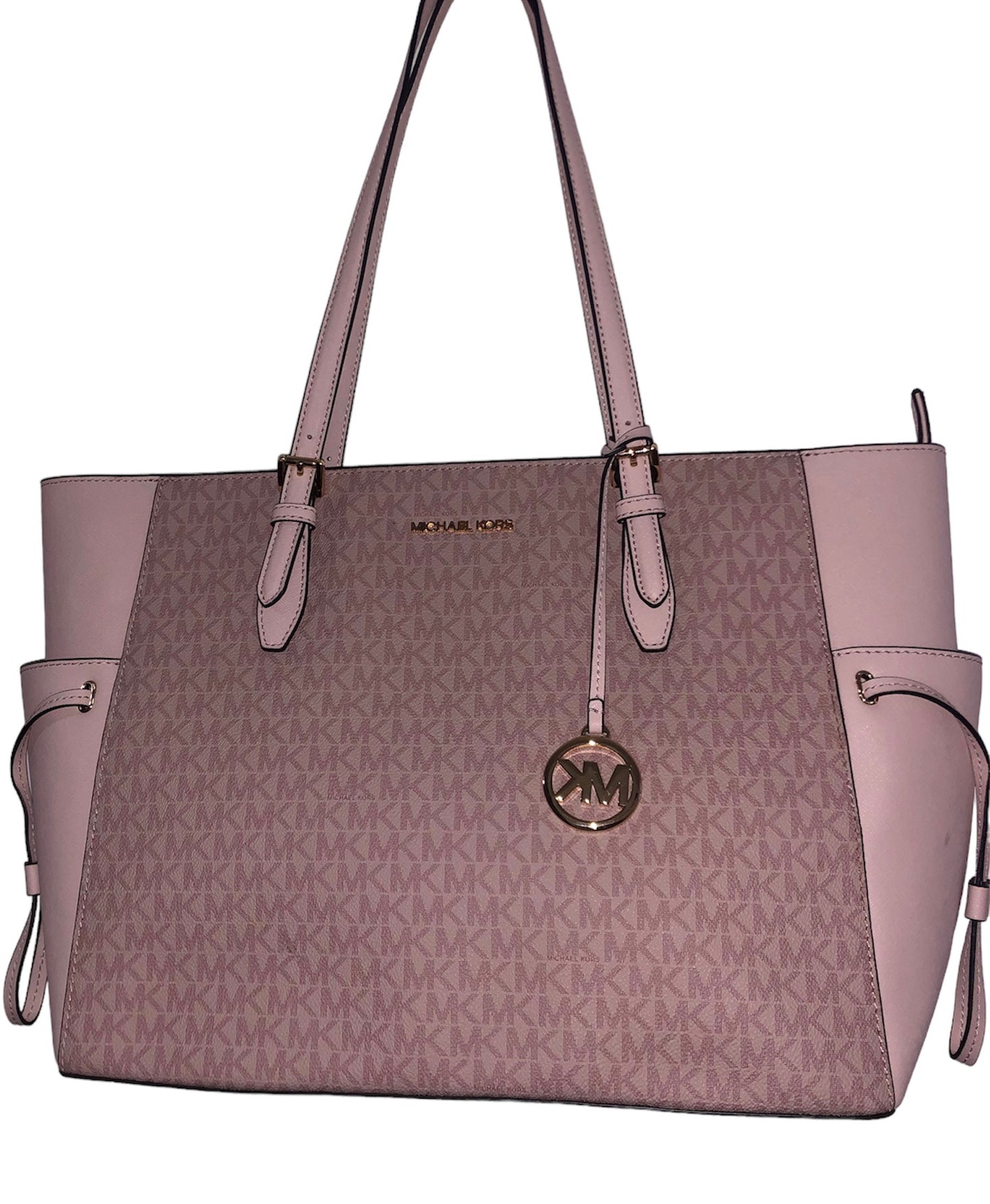 Tote Michael Kors Rosa