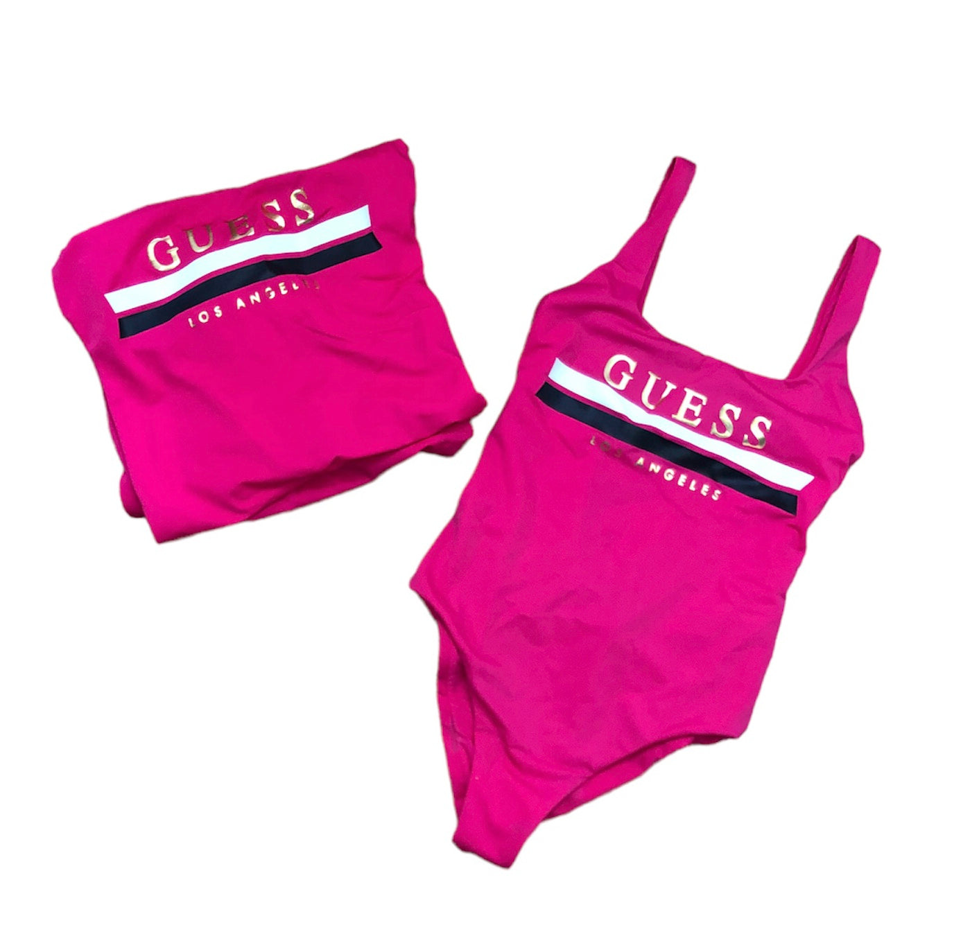 Traje de baño Guess