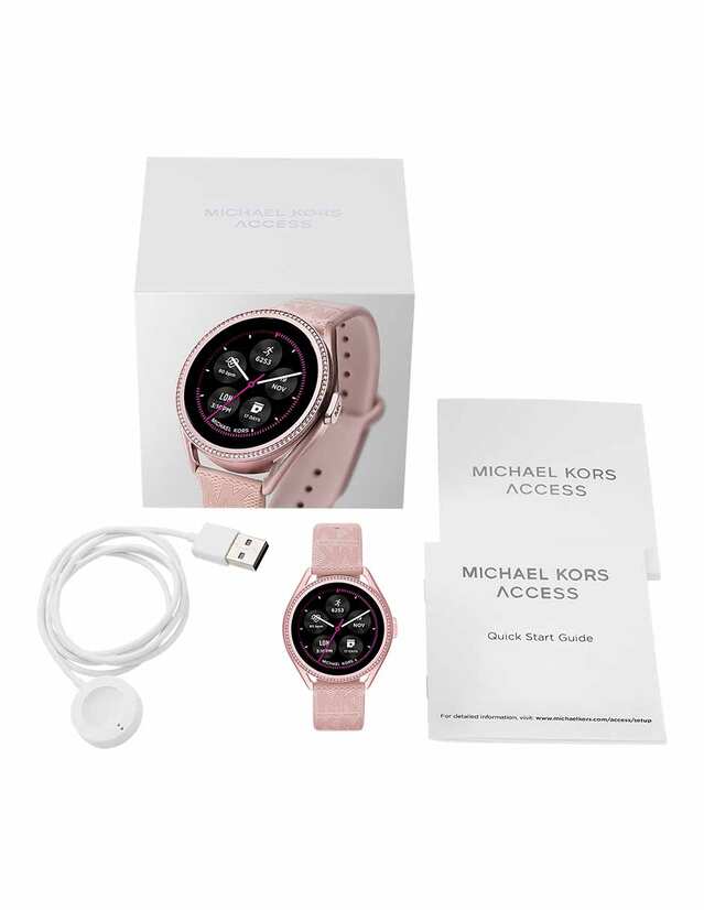 Reloj Smartwatch Michael Kors MKGEN 5