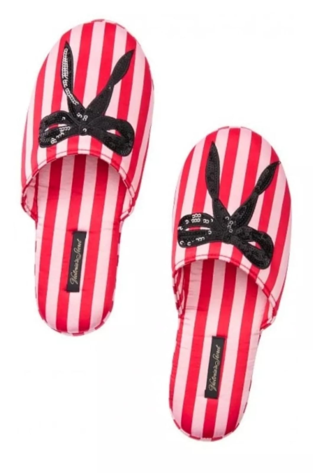 Pantuflas Victoria´s Secret