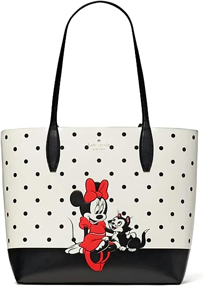 Tote Bag Kate Spade New York x Disney