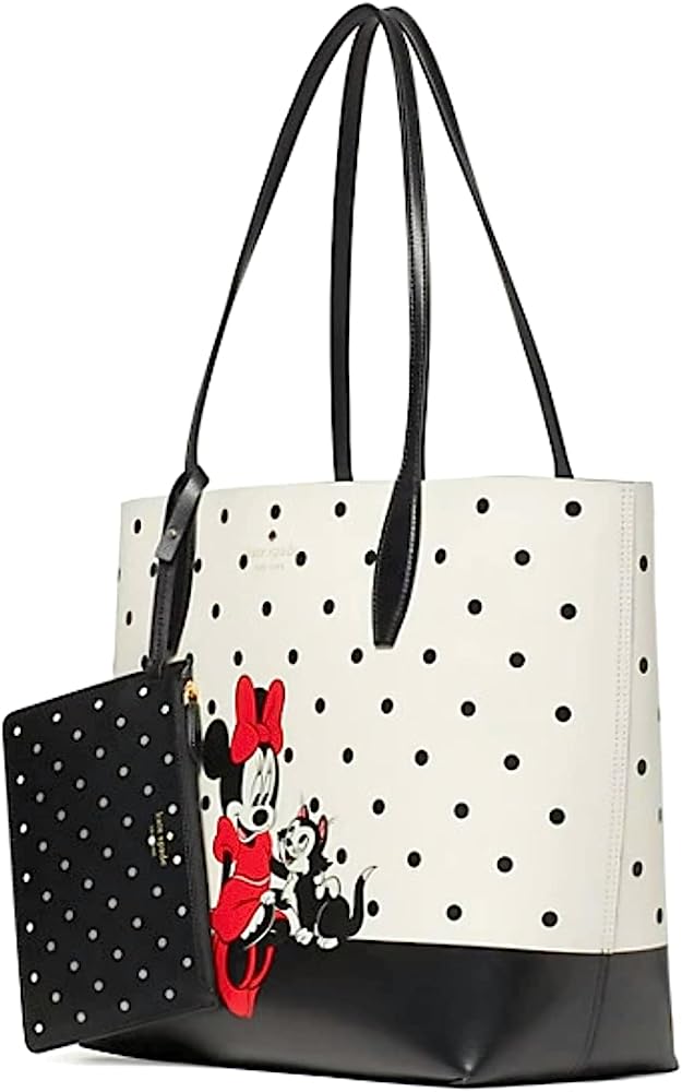 Tote Bag Kate Spade New York x Disney