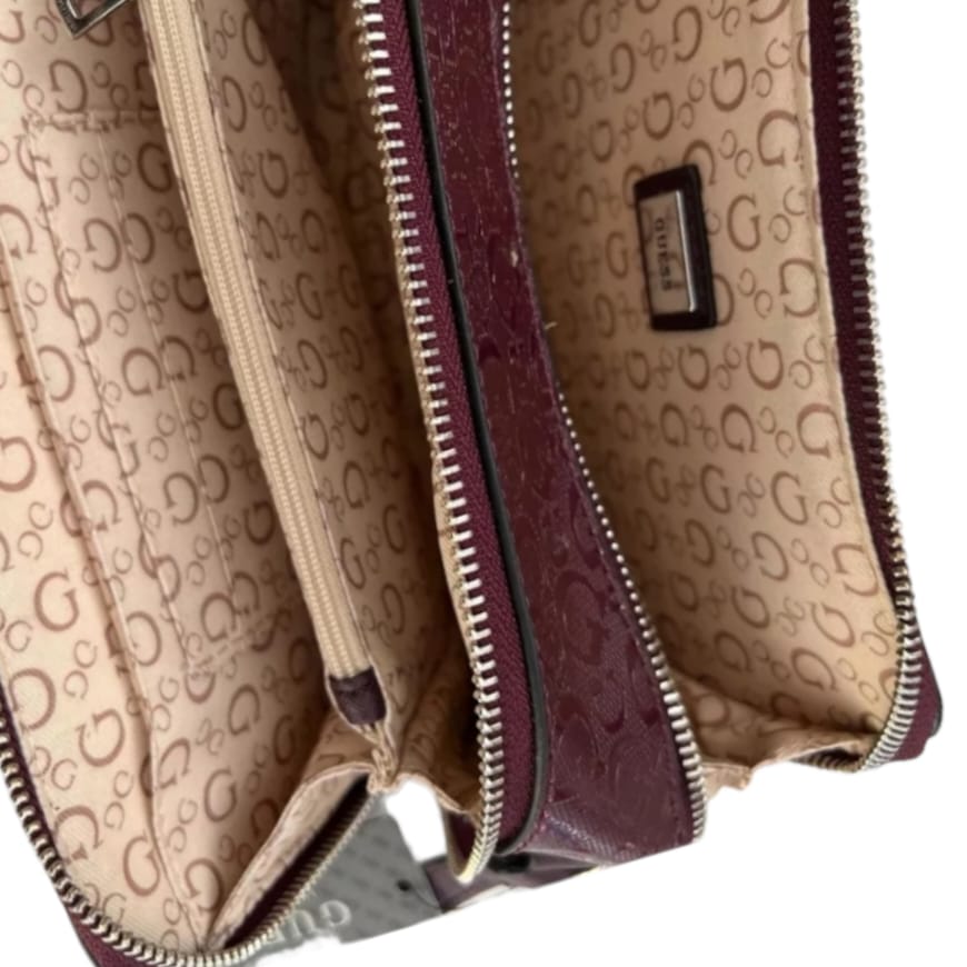 Crossbody Guess