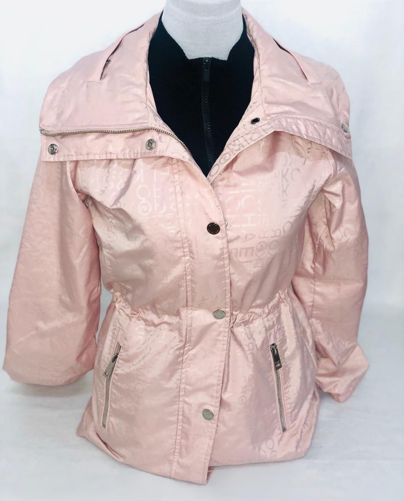 Chaqueta Michael Kors rosa