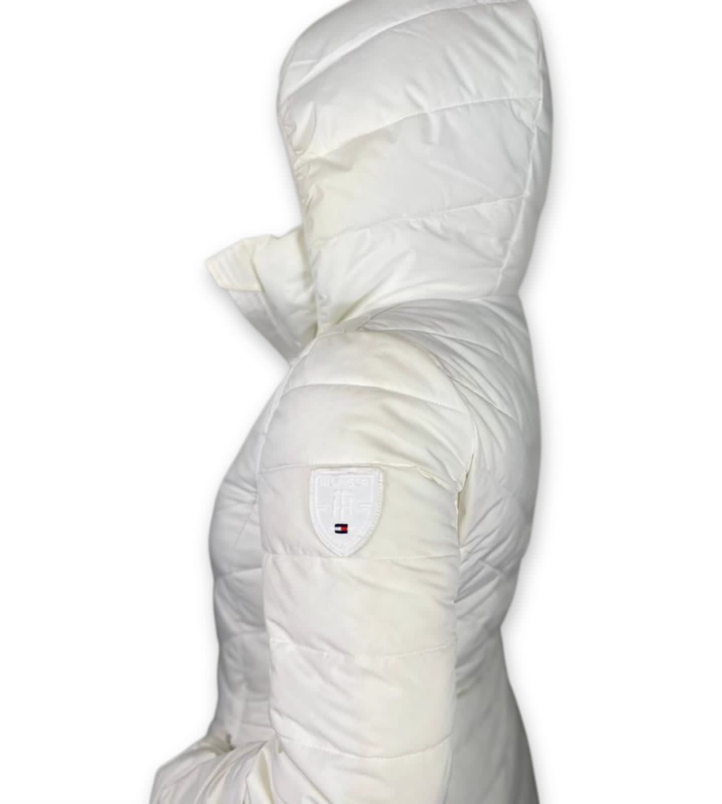 Parka Tommy Hilfiger