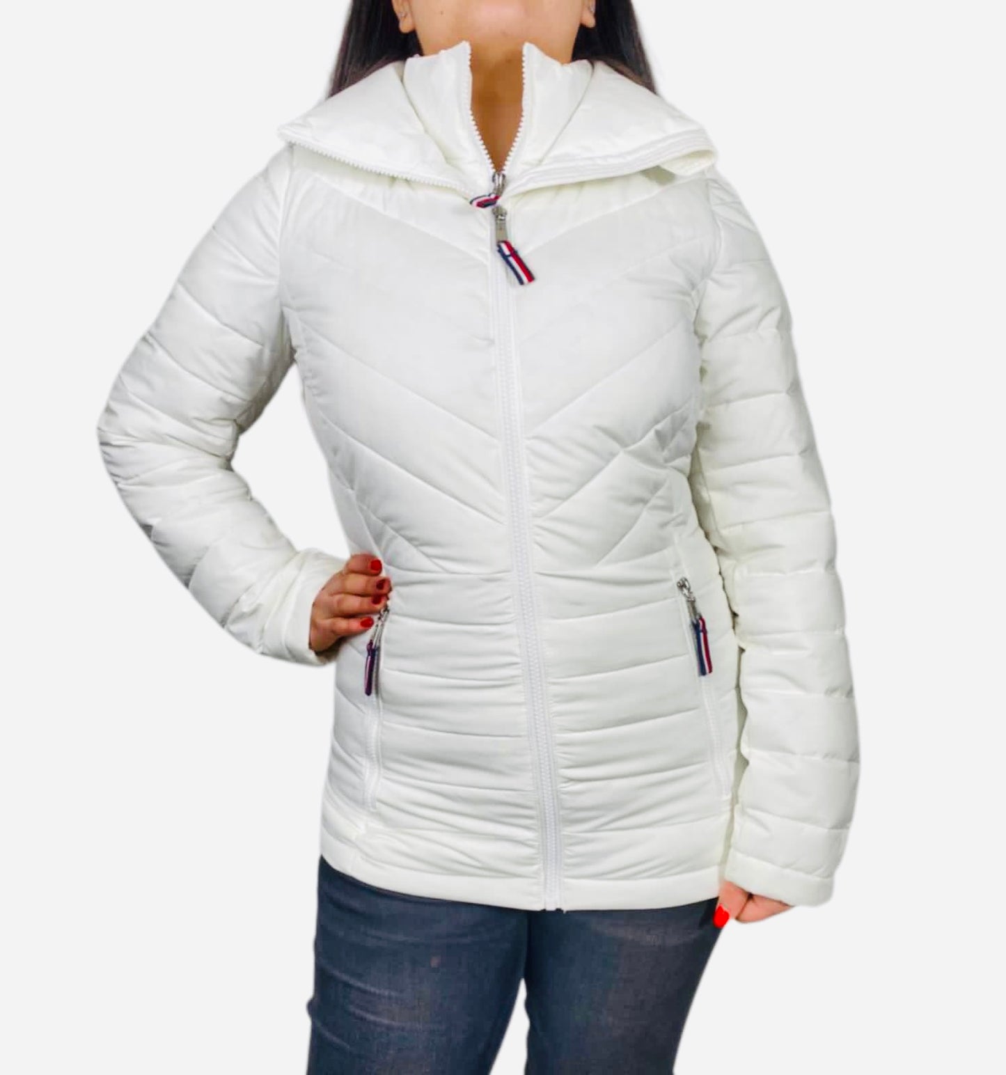 Parka Tommy Hilfiger